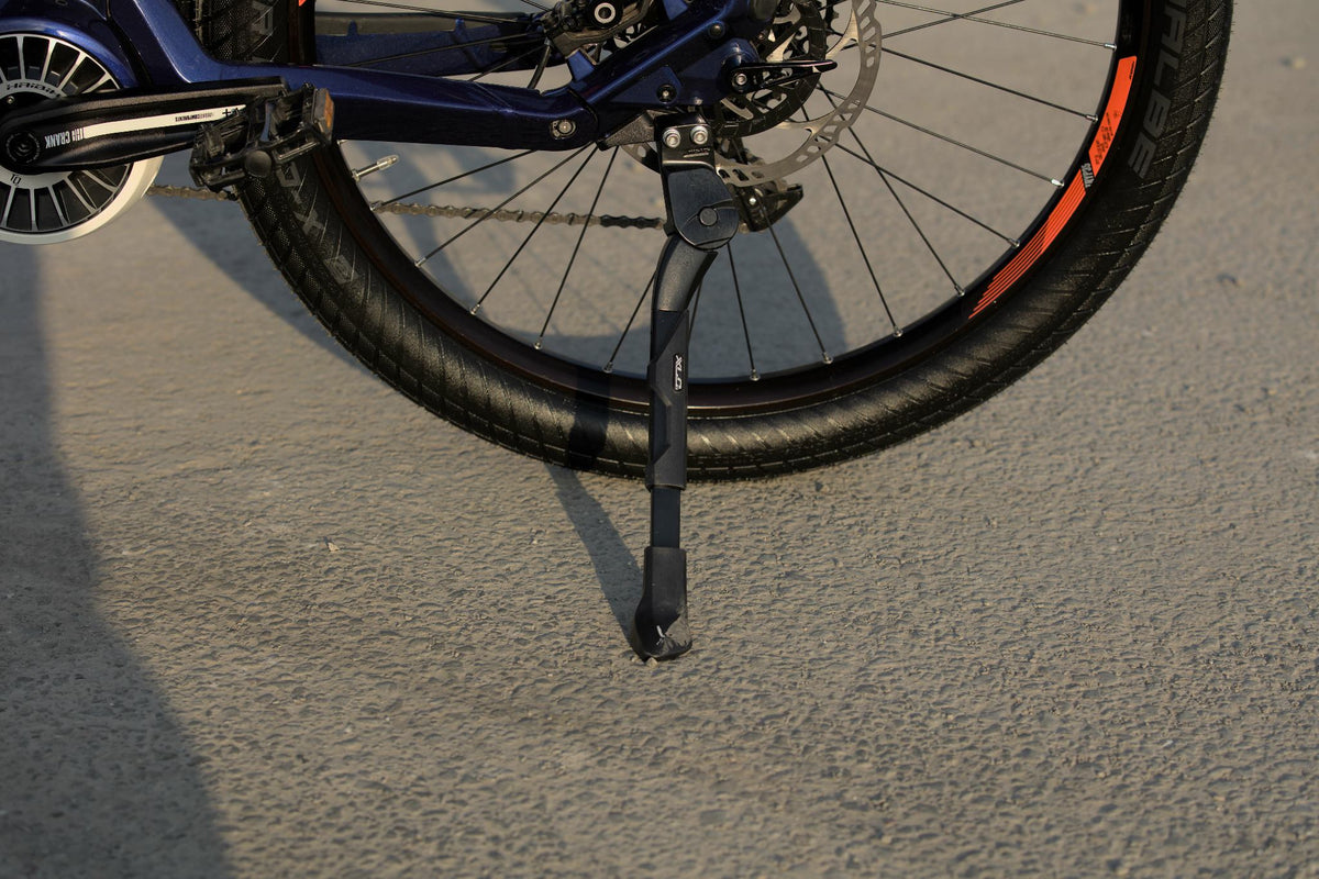 UNIK MULIGHET – HABIKE FLYON XDURO AllMtn 5.0 – TILNÆRMET FULLSPEKKET – UNDER 250 KM SAMLET KJØRELENGDE! - ebiketech