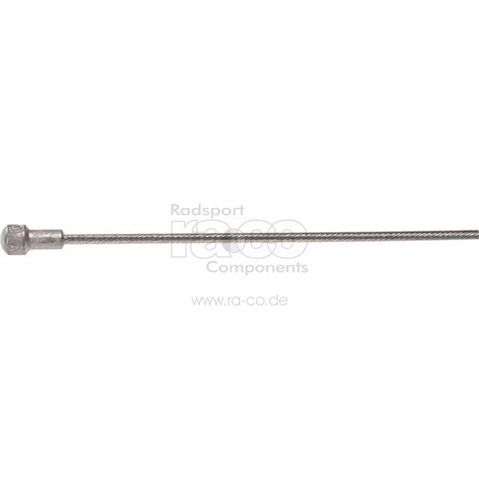 VEI RACING BRAKE STÅL KABLE DISPENSERBOKS | 2200 mm | 100 stk - ebiketech