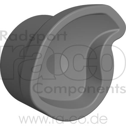 Verktøyakselstøtte Adapter E | plast | 1 PC - ebiketech
