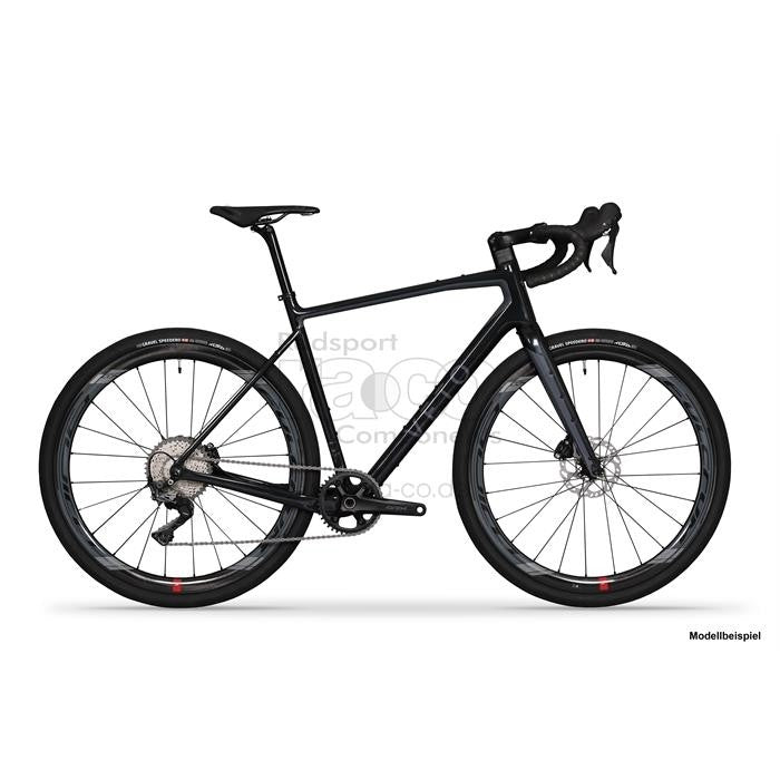 Veto grusplate samlet sykkel | Campagnolo Ekar 1x13s | grusmodell - ebiketech