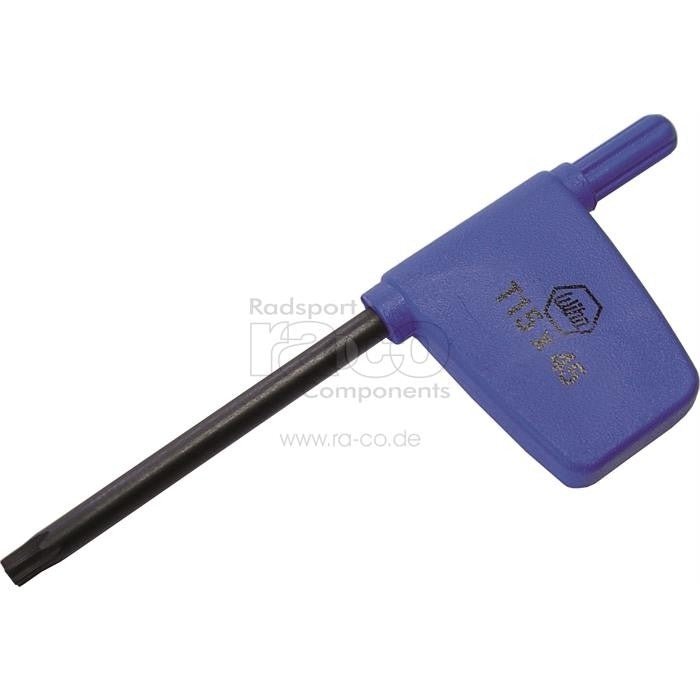 Wiha Torx Key TX 15 x 45 - ebiketech